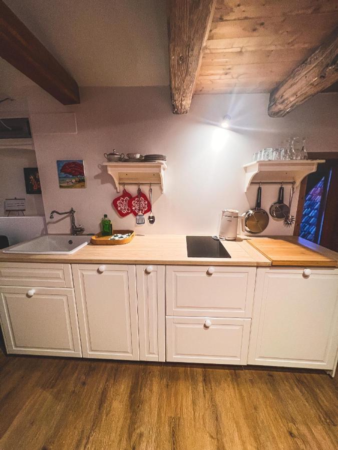 Holy View Apartment Bolzano